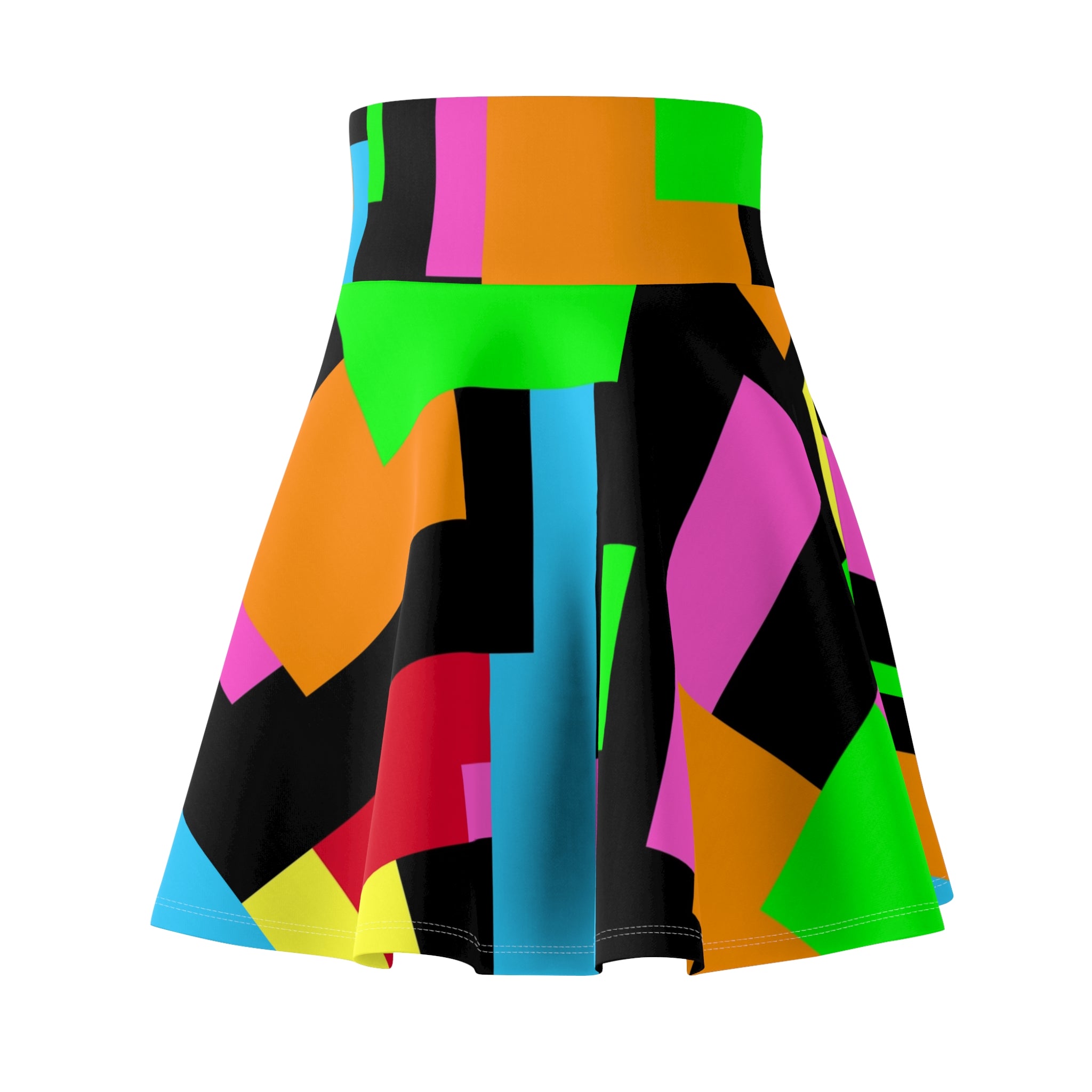 The Cube, Lifestyle Skirt