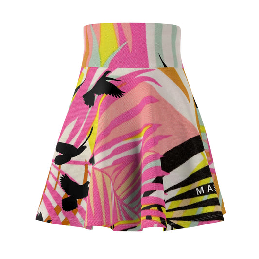 Palm Sunday, Lifestyle Skirt