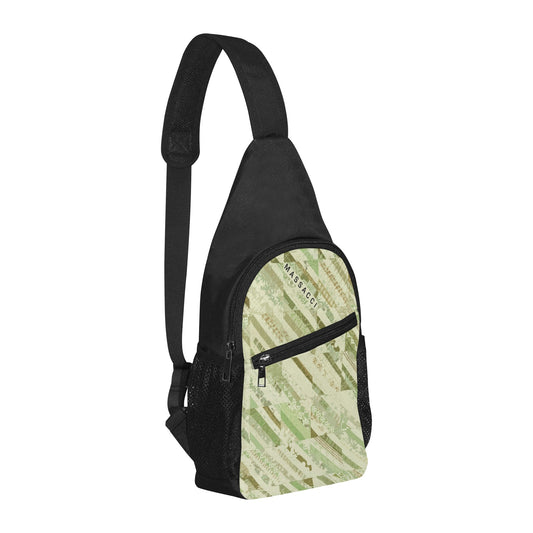 Fresh Cut Grass, Sling pack