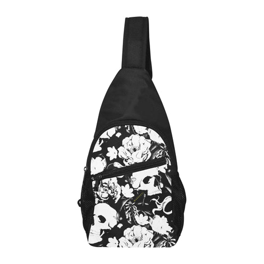 Skull Garden, Sling pack