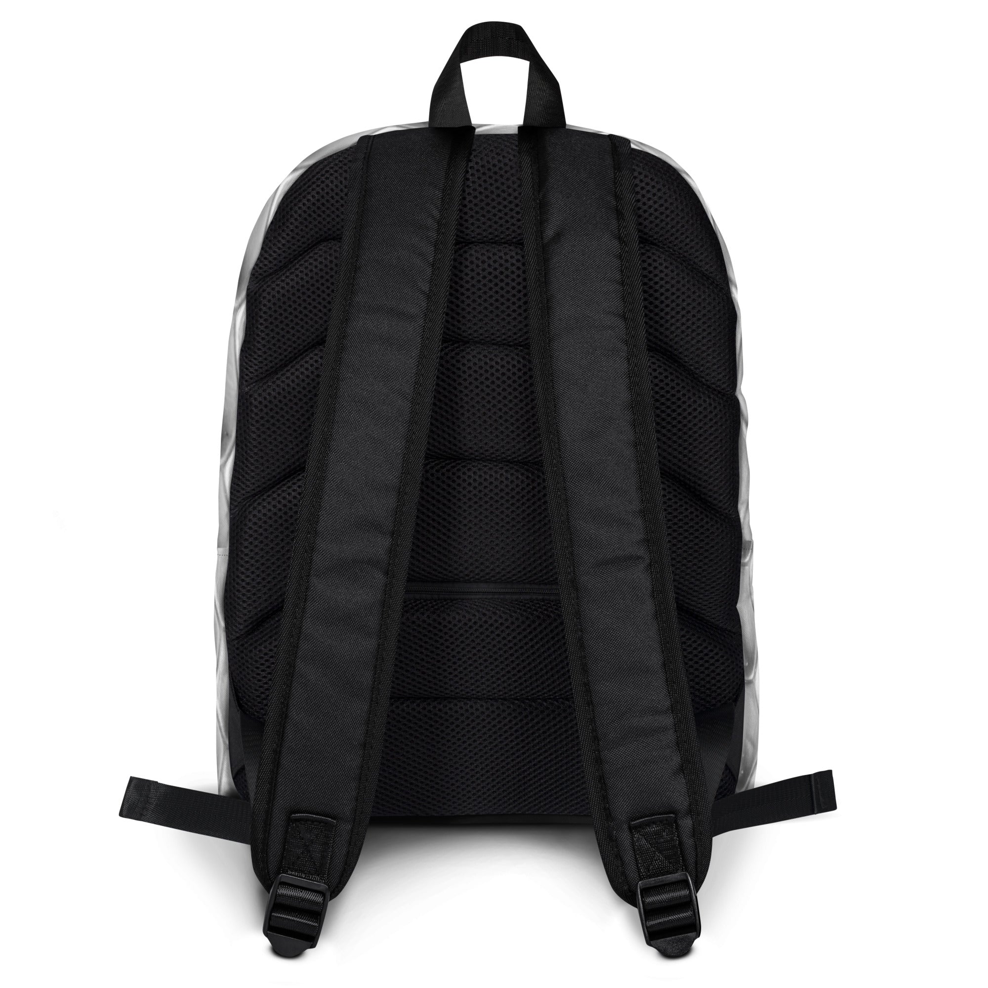 Silver Snake, Envy Backpack