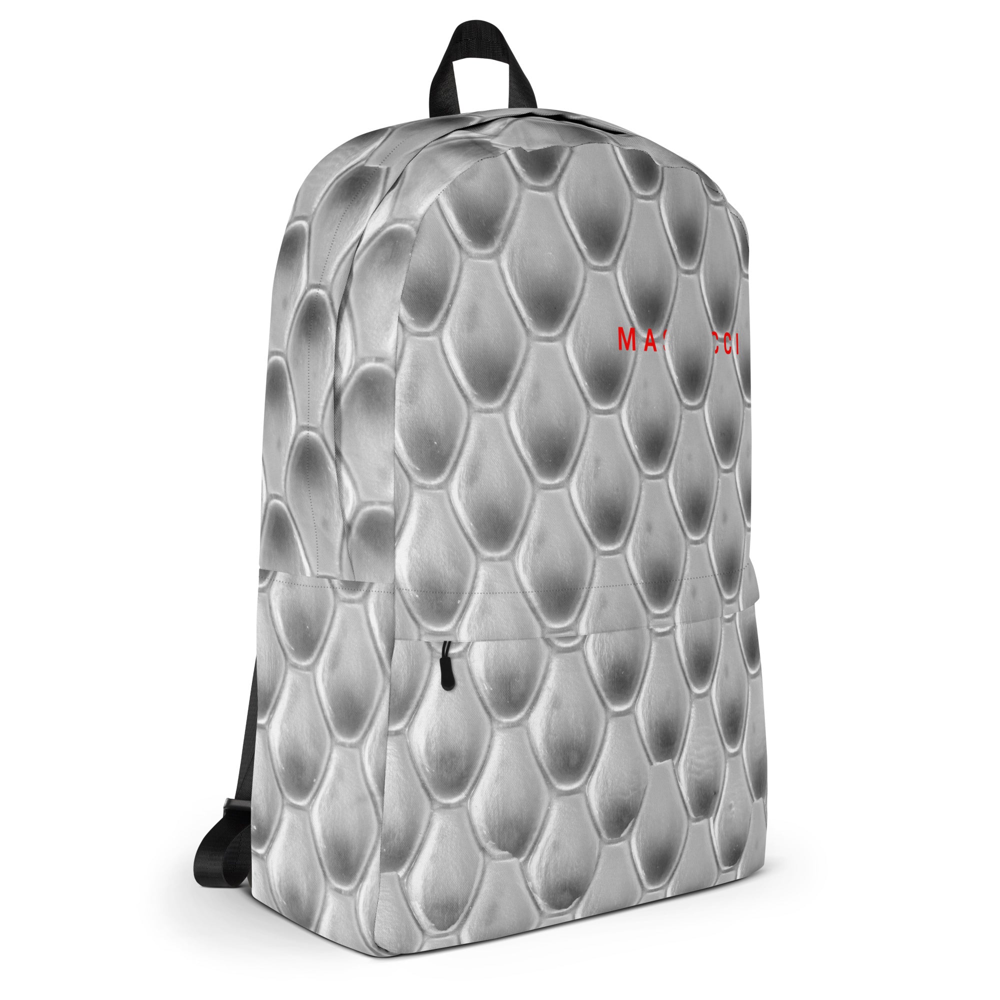 Silver Snake, Envy Backpack