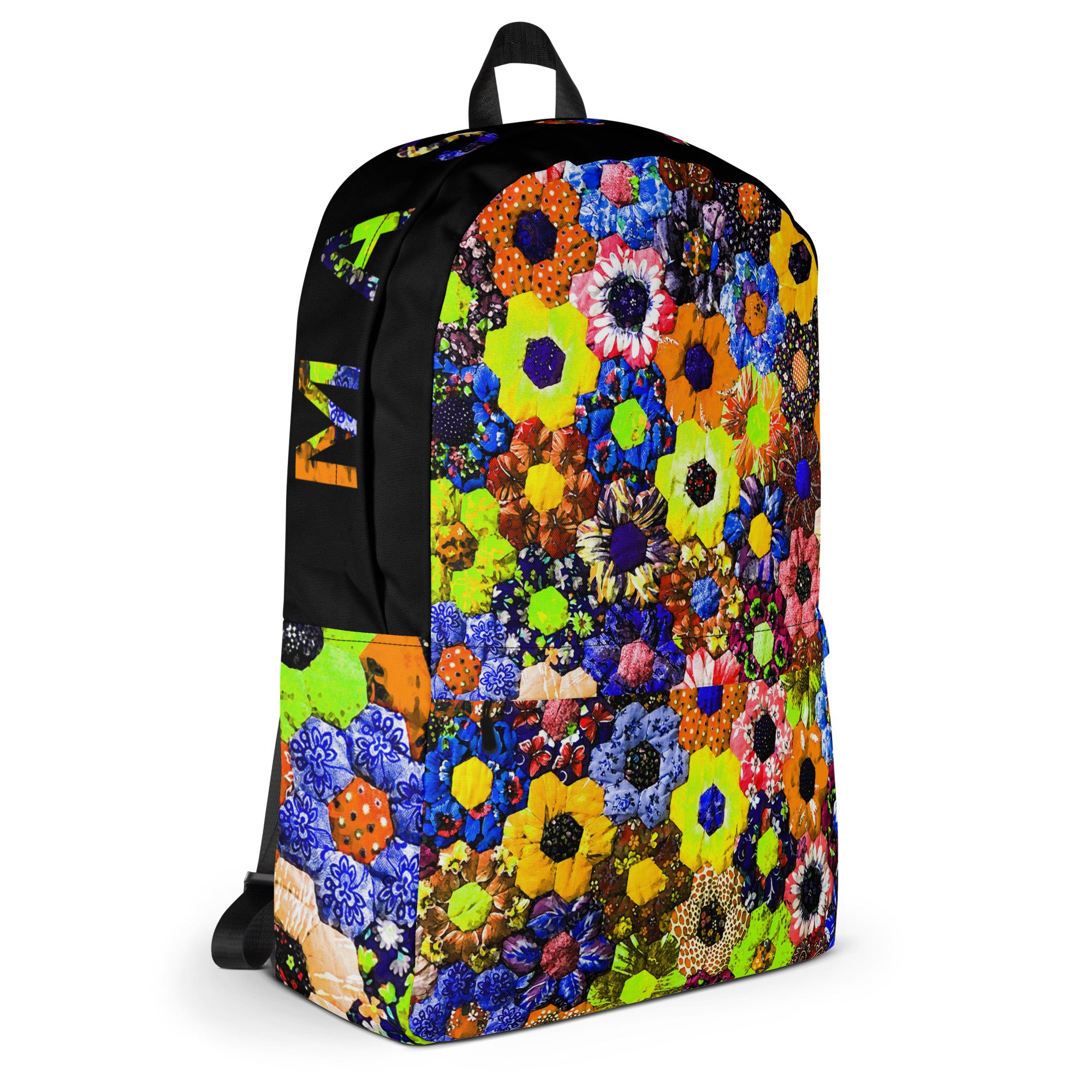 Neon Bloom, Envy Backpack