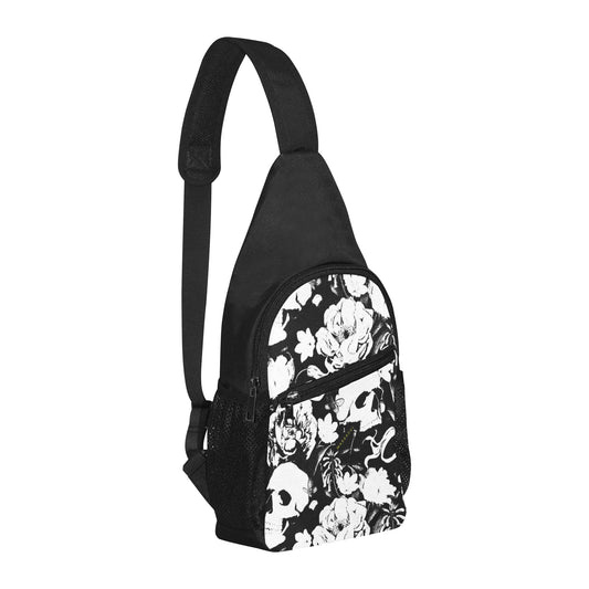 Skull Garden, Sling pack