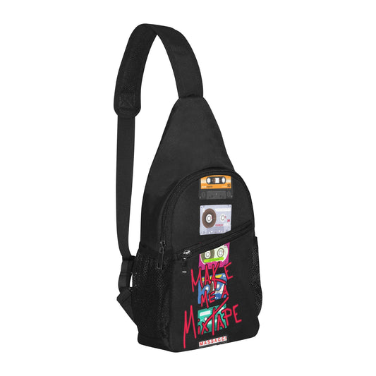 Cassette, Sling pack