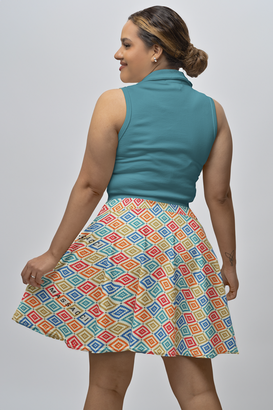 Diamond Bright, Lifestyle Skirt