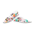 Load image into Gallery viewer, Mixtape, Men's Classic Canvas Low Top Sneakers
