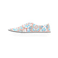 Load image into Gallery viewer, Spanish Tile, Men's Classic Canvas Low Top Sneakers
