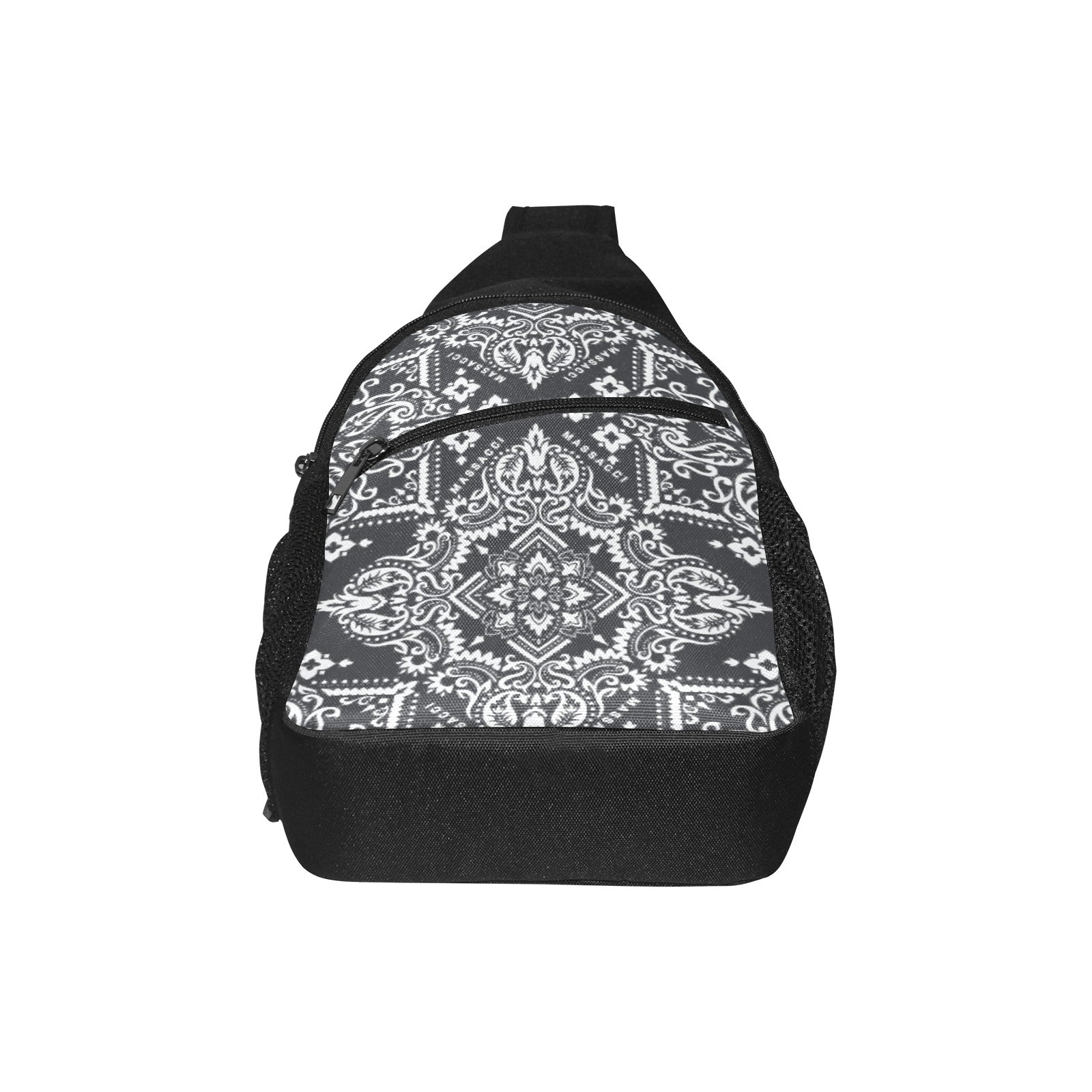 Midnight Express, Sling pack