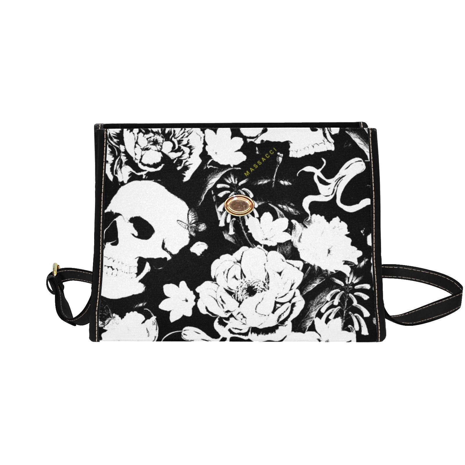 Skull Garden, Purse