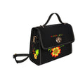 Load image into Gallery viewer, La Pachanga, Canvas Purse
