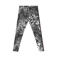 Load image into Gallery viewer, Cheetah Swirl, Premium Sculpting Leggings
