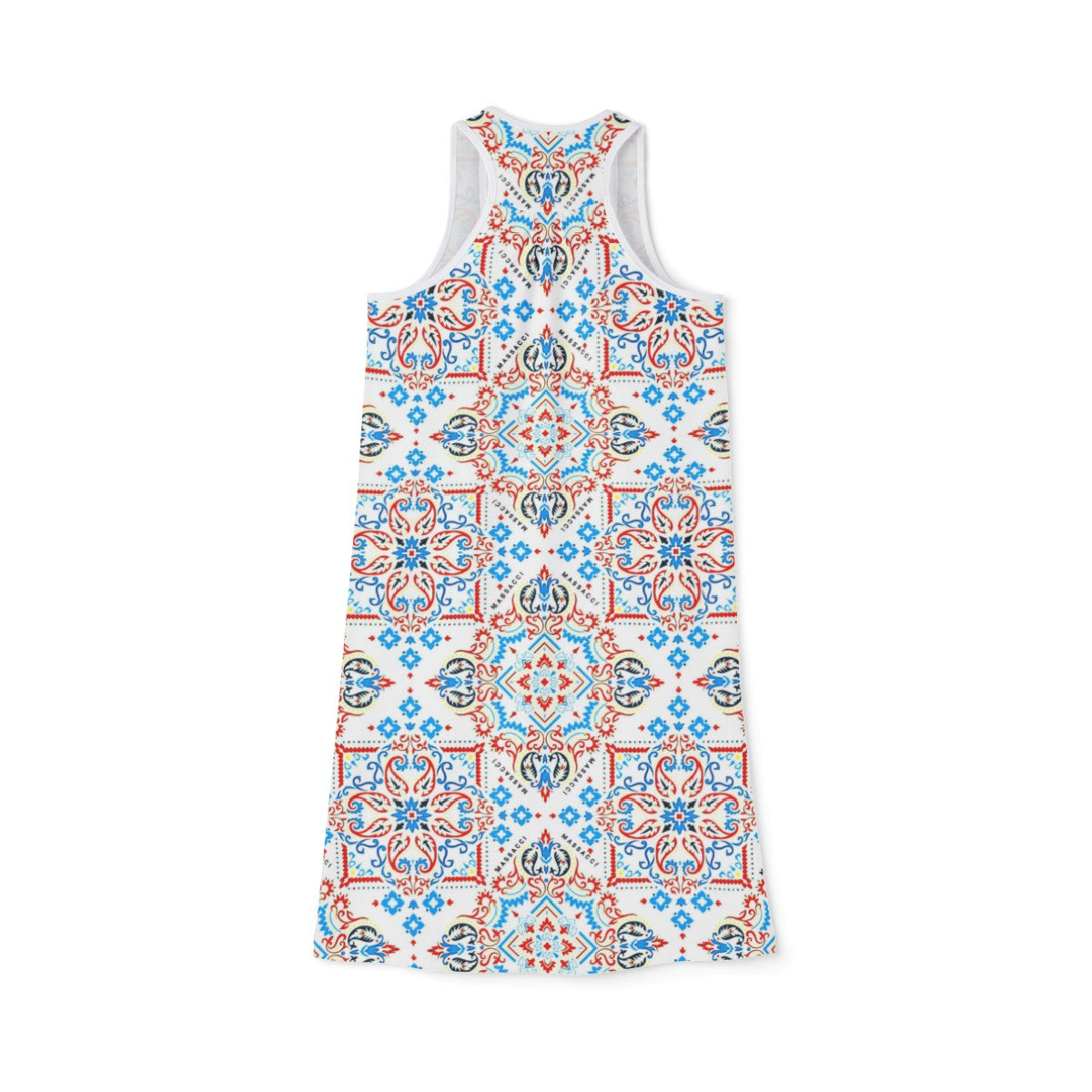 Mosaic, Icon Dress