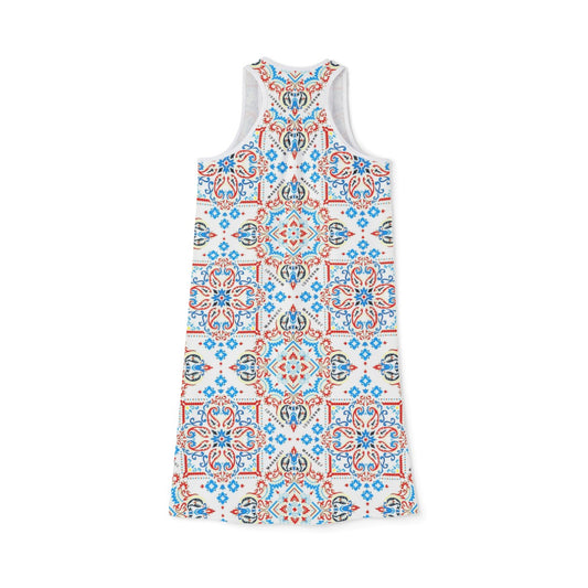 Mosaic, Icon Dress