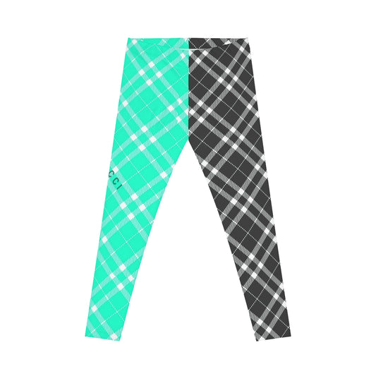 Breakfast at Tiffanys, Premium Sculpting Leggings