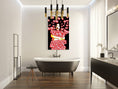 Load image into Gallery viewer, Giclée Stretched Canvas Print
