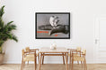 Load image into Gallery viewer, Giclée Stretched Canvas Print
