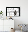 Load image into Gallery viewer, Giclée Stretched Canvas Print
