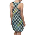 Load image into Gallery viewer, Hounds Plaid, Sundress
