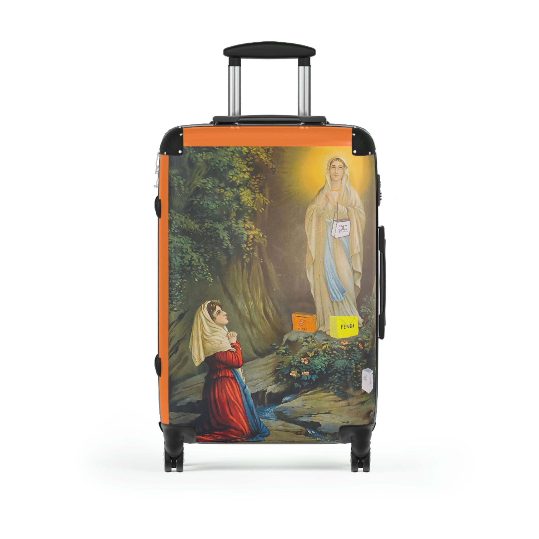 Unique luggage best sale