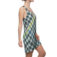 Load image into Gallery viewer, Hounds Plaid, Sundress
