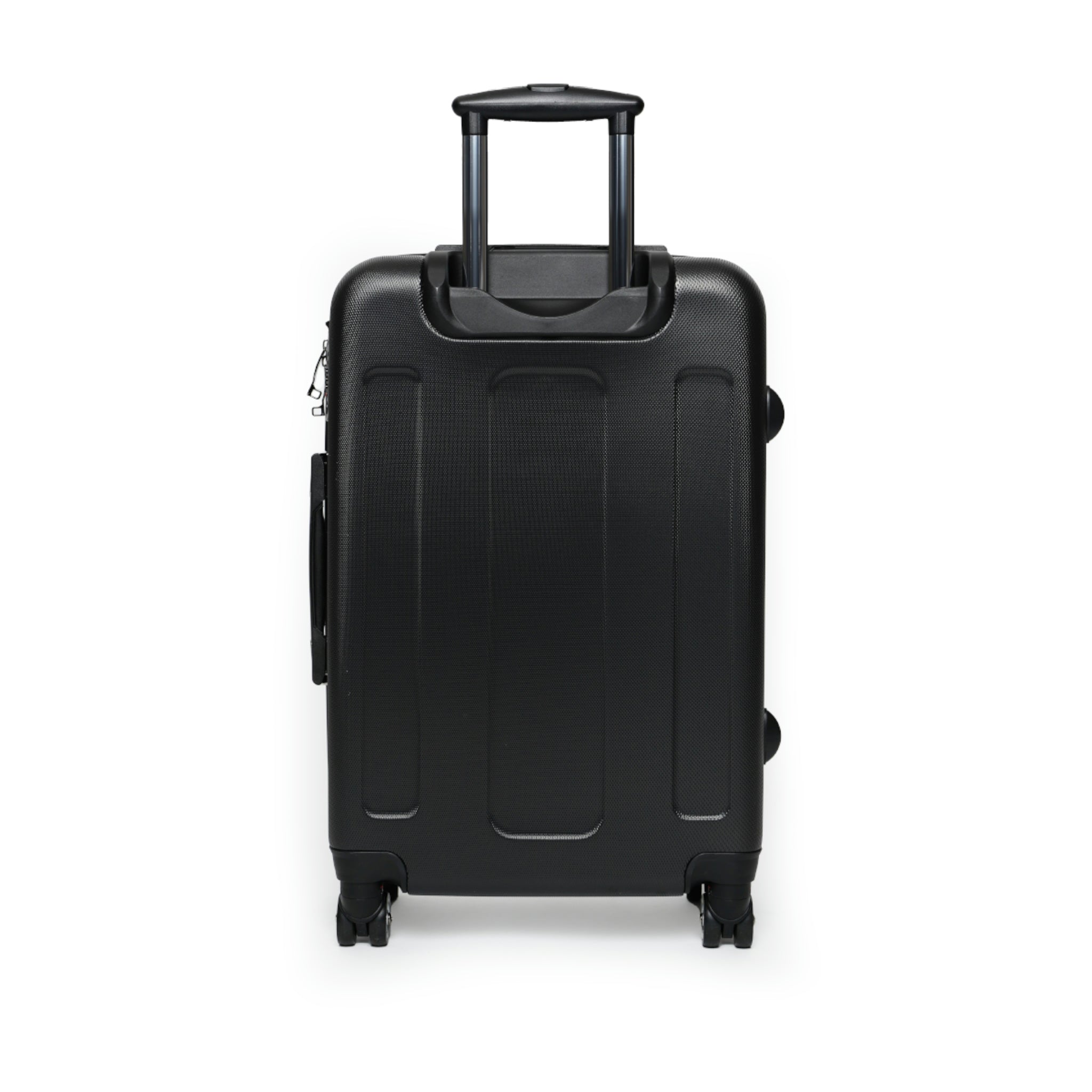 Military Grade, Travel Unique Suitcase