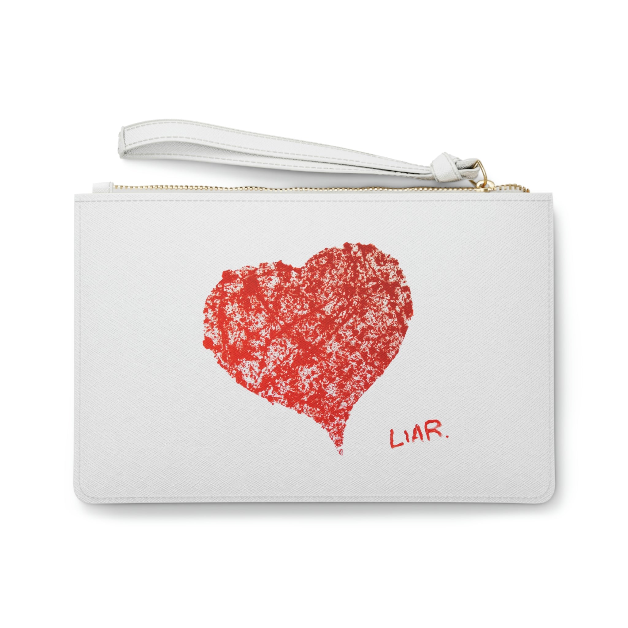 Liar, Clutch Bag