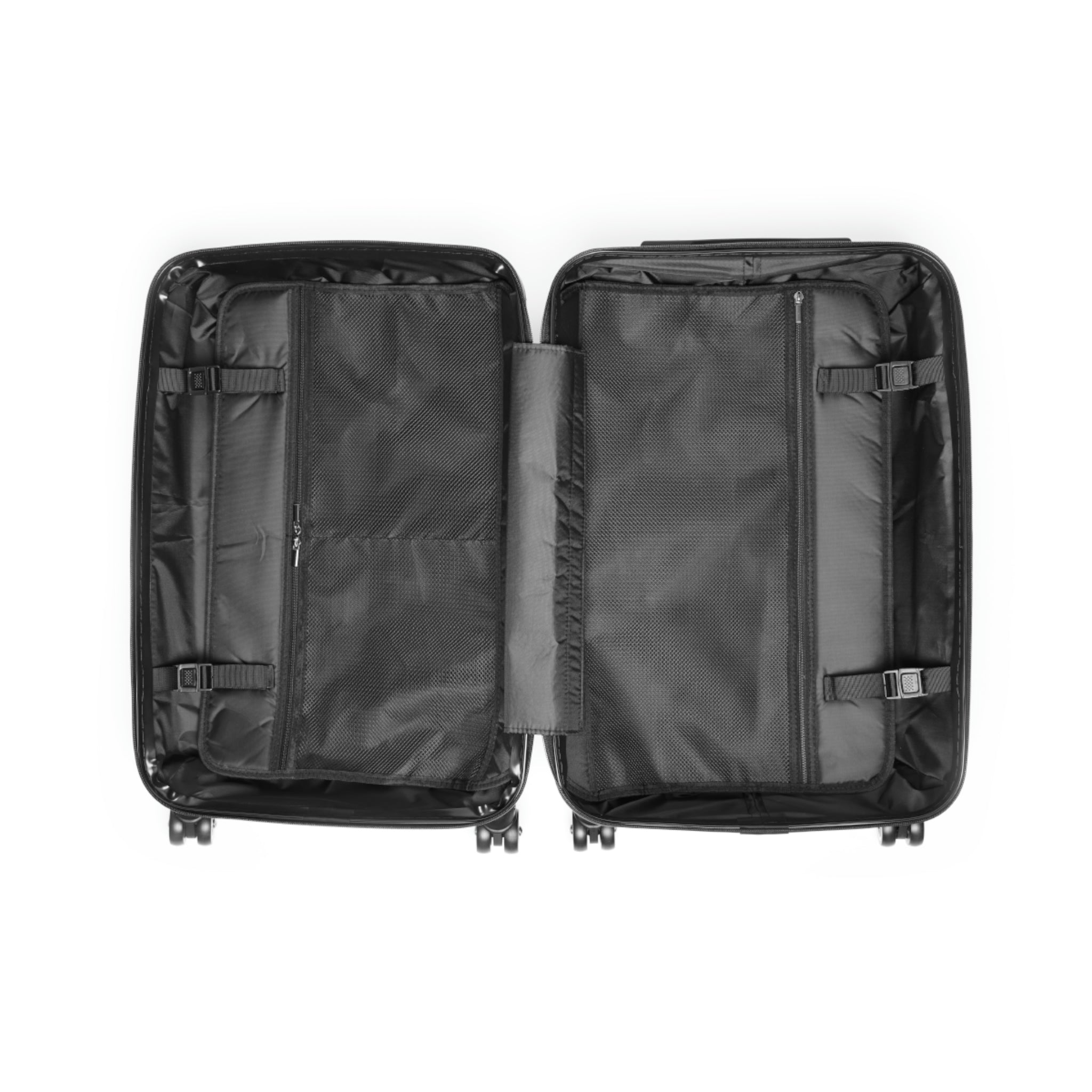 Military Grade, Travel Unique Suitcase