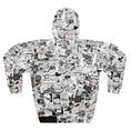 Load image into Gallery viewer, Vintage Ads, Men's Premium Blend Hoodie
