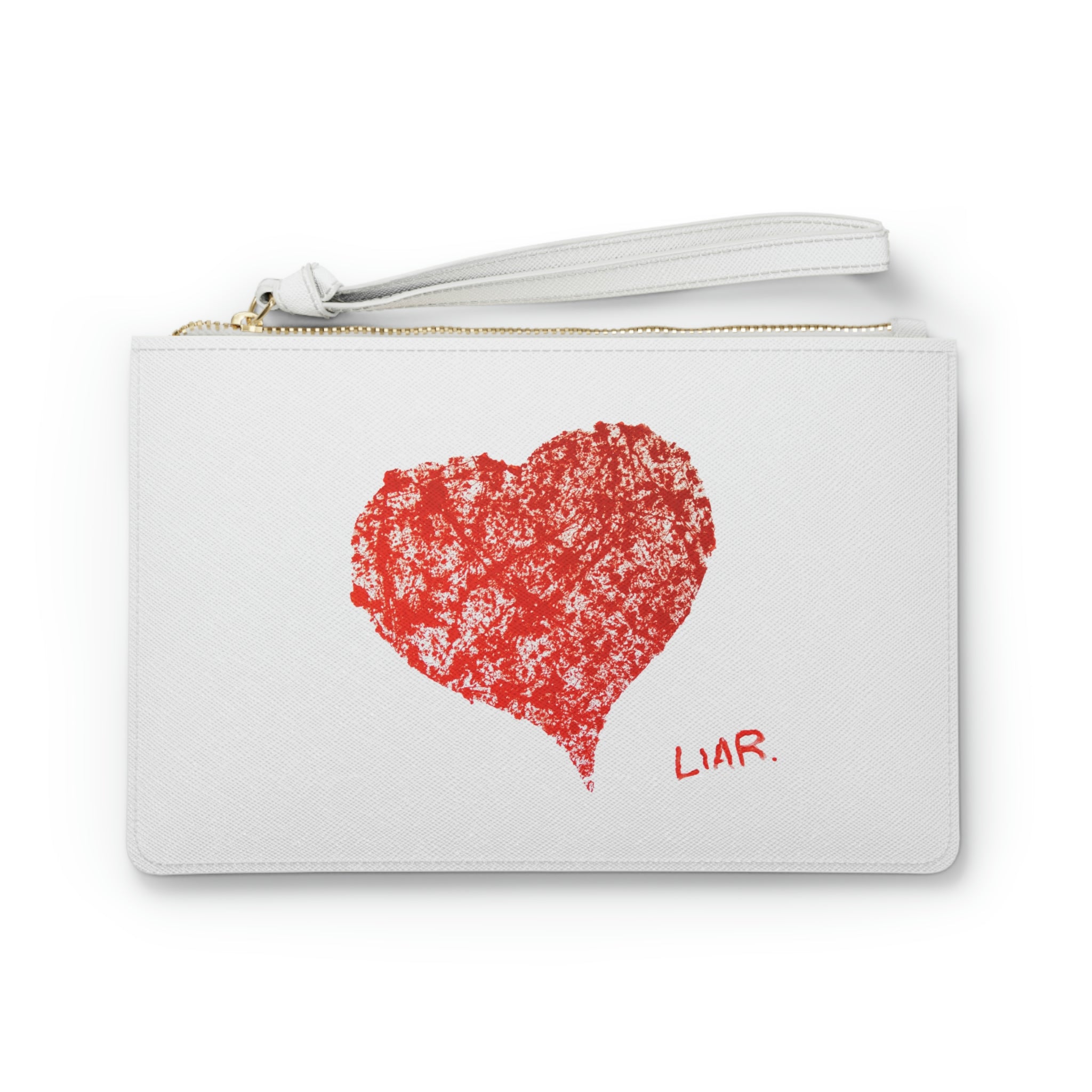 Liar, Clutch Bag