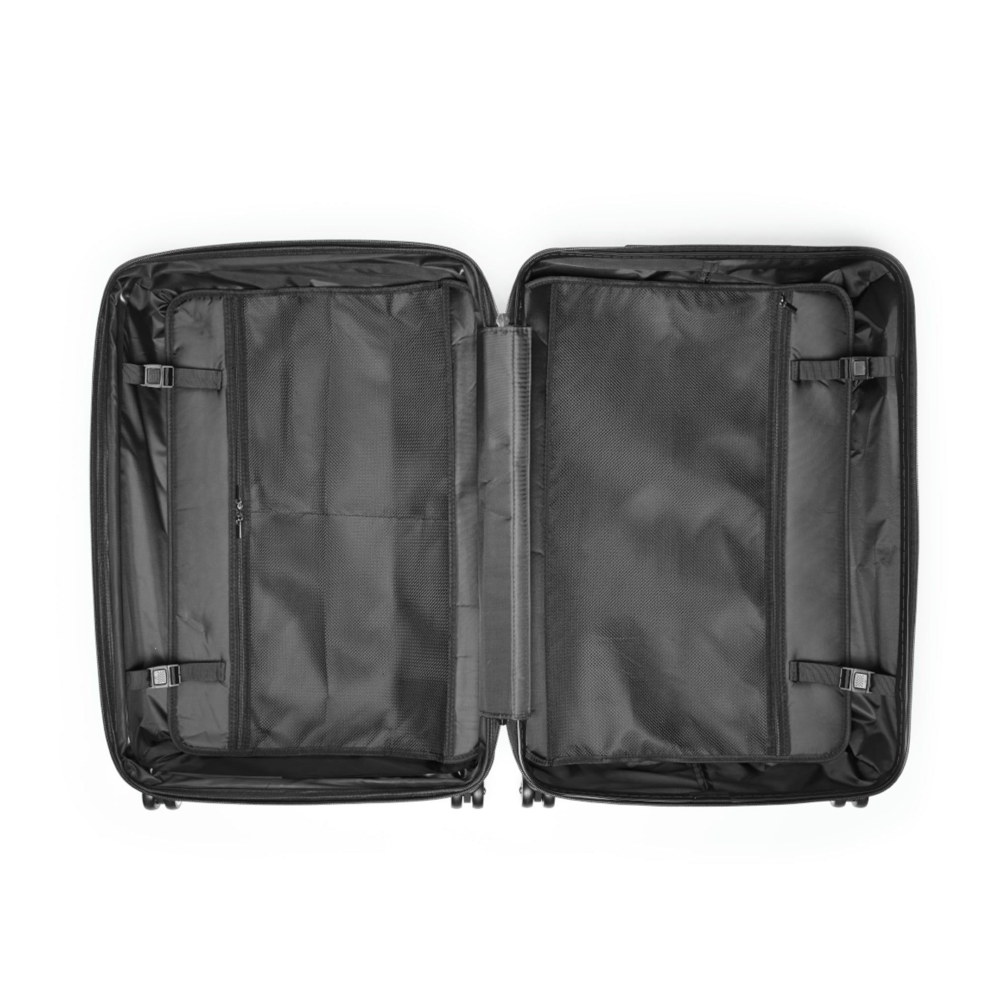 Military Grade, Travel Unique Suitcase