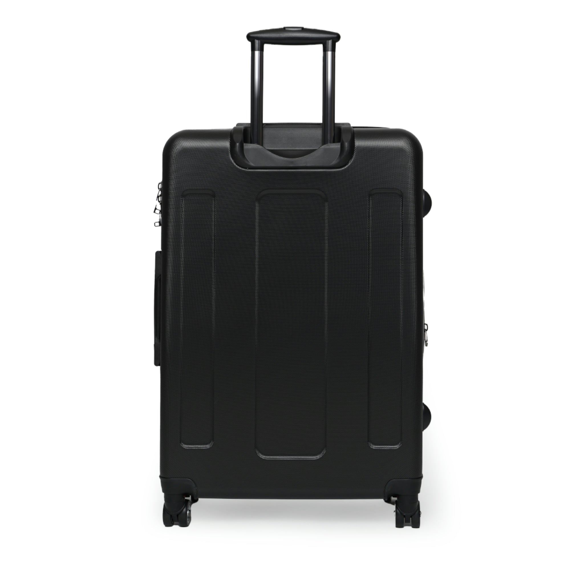 Military Grade, Travel Unique Suitcase